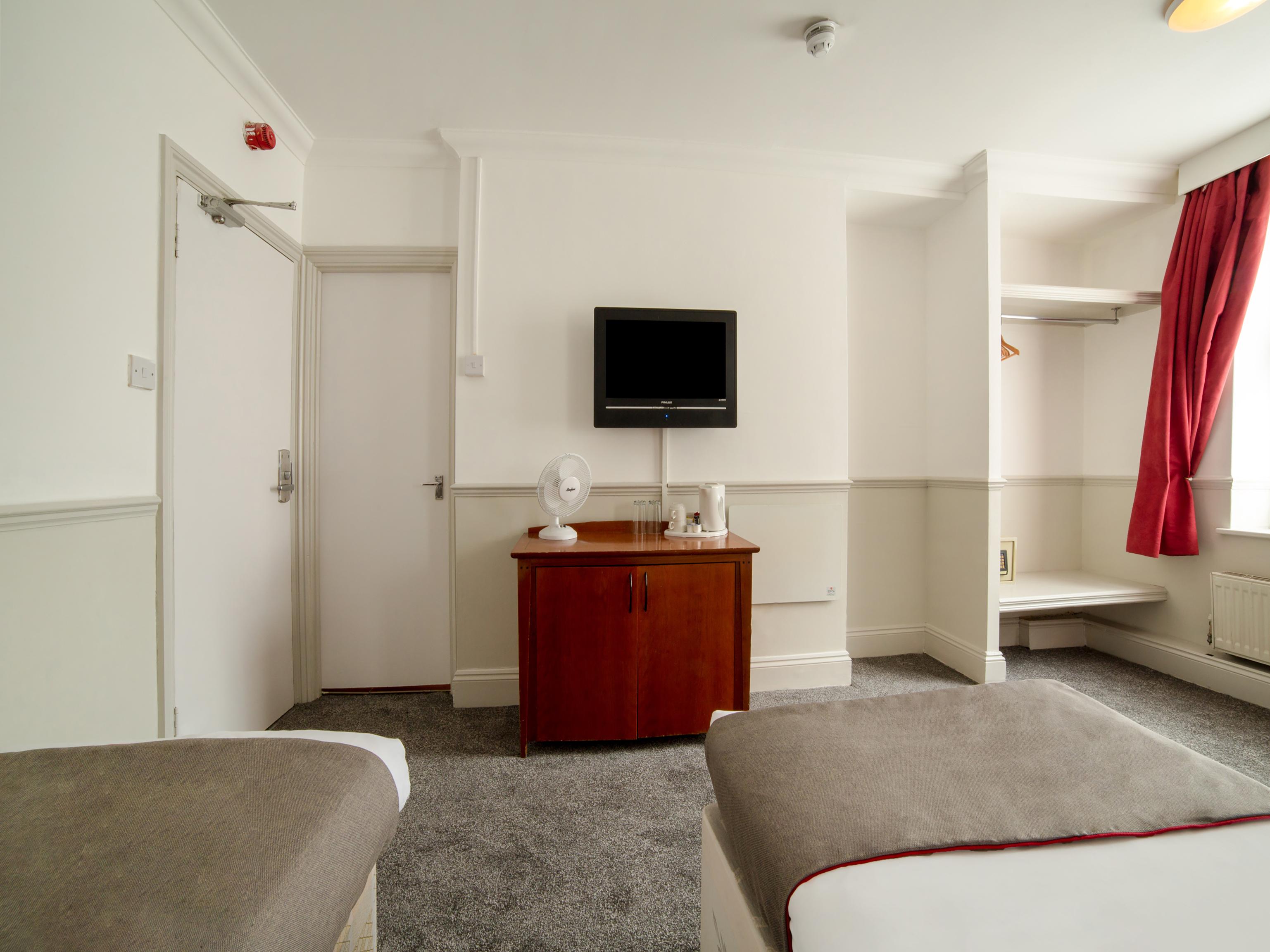Oyo London Luton Hotel Luton  Exterior photo