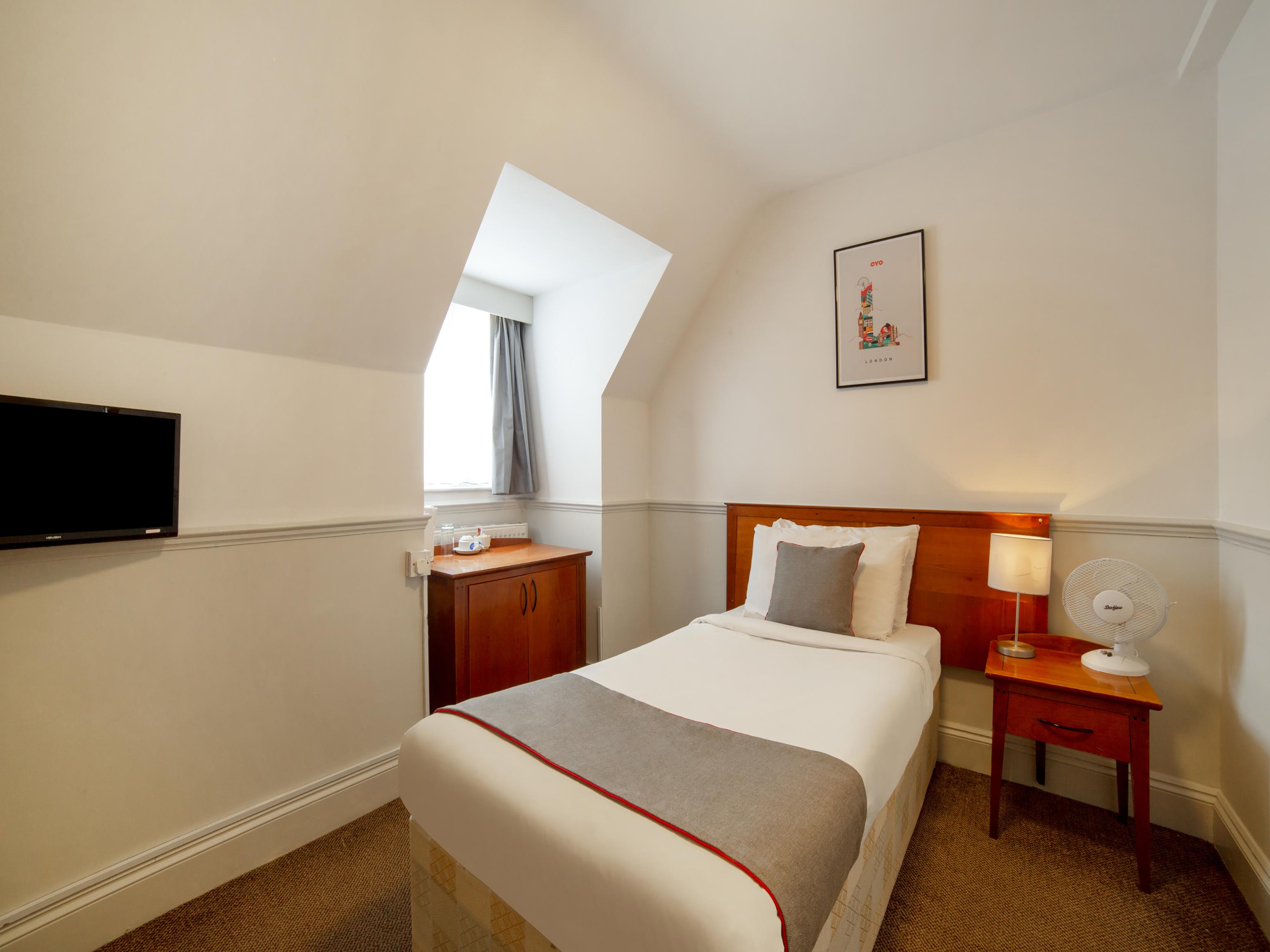 Oyo London Luton Hotel Luton  Exterior photo