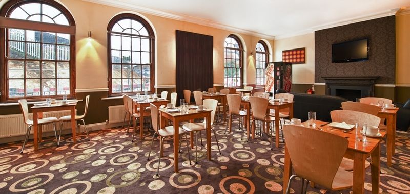 Oyo London Luton Hotel Luton  Exterior photo