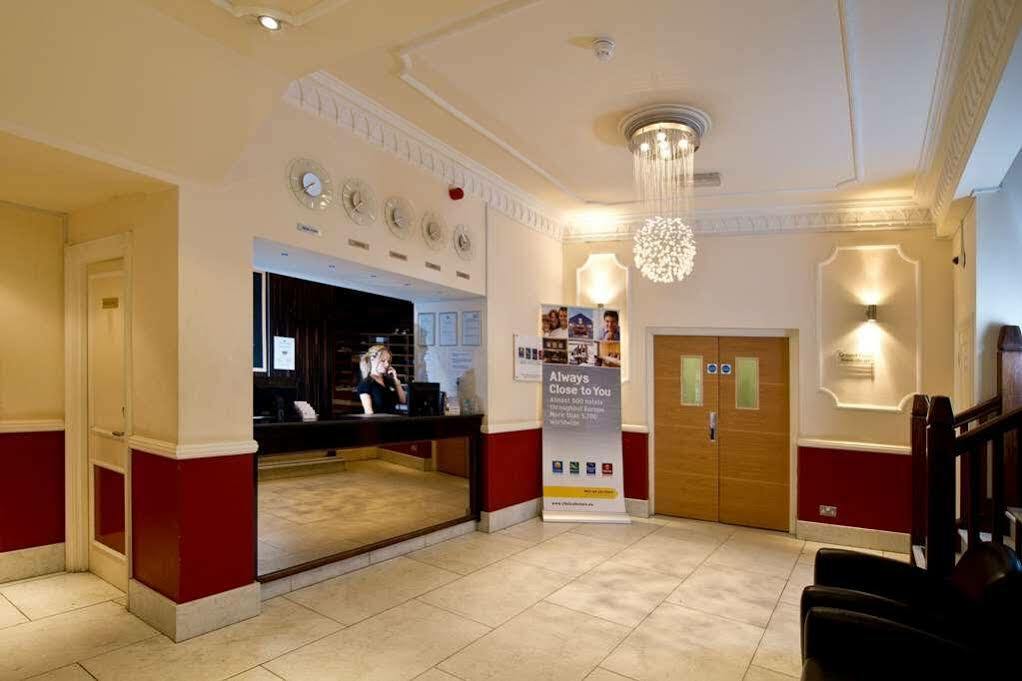 Oyo London Luton Hotel Luton  Exterior photo